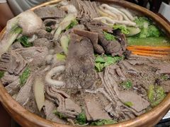 藏式火锅-玛禄藏膳(五分店)