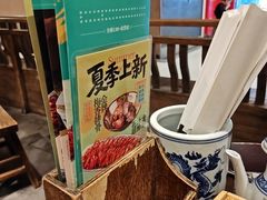 -南京大牌档(崇文门国瑞店)