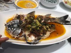 -张福记(陇海中路店)