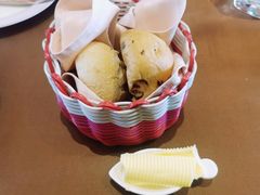 -卡本妮法餐厅·北京和平宾馆
