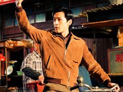 -大光明电影院(南京西路店)
