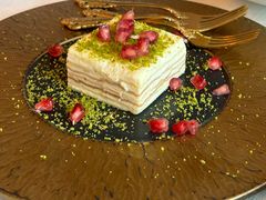 -龟兹KUCINA·新疆菜(前滩L+PLAZA店)