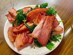 -88号小吃店·经典云南菜·地道纳西美食
