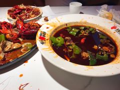 -王红军龙虾(盐仓桥店)