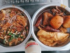 -娇姐老牌螺蛳粉(雅儒路店)