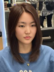 -MMby Hair Code芭曲发型