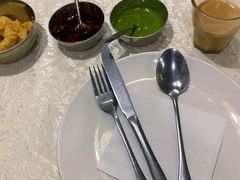 酱汁-葛尼沙印度餐厅 (镇明路店)