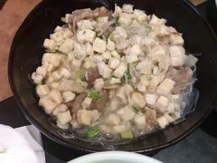 -西安饭庄·非遗陕菜(钟楼店)