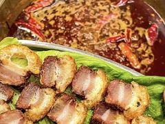 -1819餐厅·团队聚餐·烤串·精酿