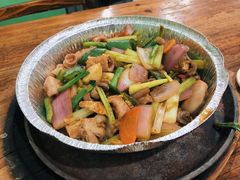 -南记食粥坊·宵夜大排档(莲花总店)