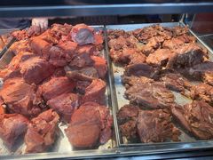 -刘纪孝腊牛羊肉(北广济街店)