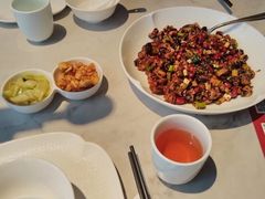 -柴门头啖汤·经典川菜·慢火汤品(锦城万达店)