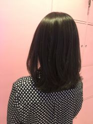 -FAB HAIR CLUB