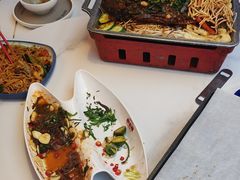 -柳喜辣·烧烤酒局(跃进总店)