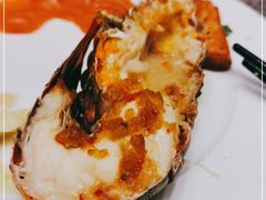-前海华侨城JW万豪酒店·都会尚膳自助餐厅·牛排海鲜酒水畅飨