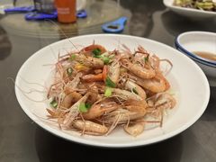 -常山土菜馆(文三西路店)
