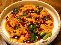 -佳佳麻辣烧菜馆