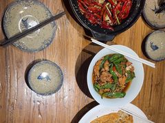 -丹江渔村(首都机场店)
