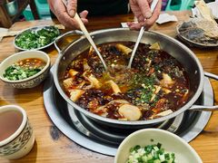 黑竹香鸡小锅-黑竹香鸡(营和巷店)