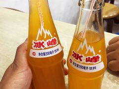 -定家小酥肉·清真(回民街店)