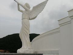 -芽庄珍珠岛游乐园