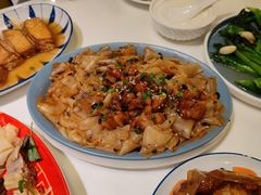 -清晖小苑•顺德地方菜(壹海城店)