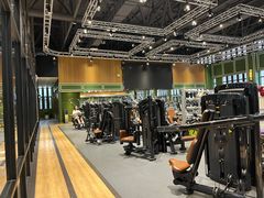 -悦莱美游泳健身会所(御景壹号店)