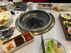 -千寻山野烤肉(中关村店)