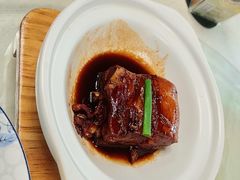 -二泉园老菜馆·百年无锡菜