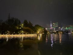 -南通濠河风景名胜区