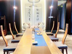 -王府茶楼茶宴·创意菜(朝阳公园店)