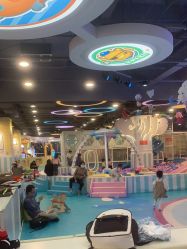 -万达宝贝王(漳州碧湖店)