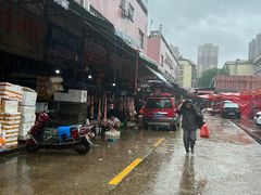 -马王堆海鲜水产市场