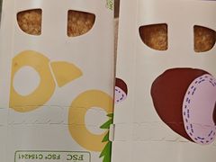 -麦当劳(武商建二店)