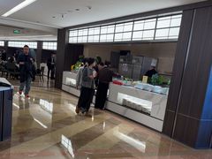 -宁海金海开元名都大酒店·名爵自助餐厅(金水路店)