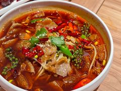 -枣子树·素食餐厅(普陀山店)