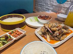 -徐小姐地锅鸡(铜山万达店)