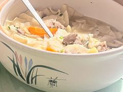 -马白开来特色羊排揪片子  (总店)