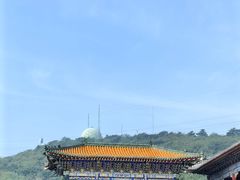 -青岛电视塔