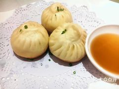 -小杨生煎(成山巴黎春天店)