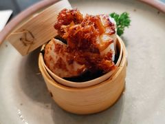 -将军日本餐厅·Shogun(厦门马哥孛罗东方大酒店)