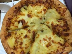 -尊宝比萨(较场口店)