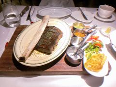 -燃扒房Steakhouse(皇庭店)