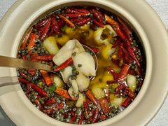 -太守宴·蘭院(天塔店)