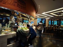 -绍兴鉴湖君澜大酒店