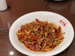-天下客饭店(中山路店)