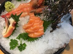-割烹旭日本料理(龙湖狮山天街店)