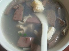 -佬钱湾仔(衣裳街店)