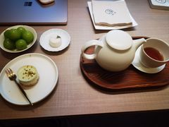 -隐溪茶馆(静安寺店)