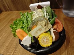 -呷哺呷哺(西单大悦城店)